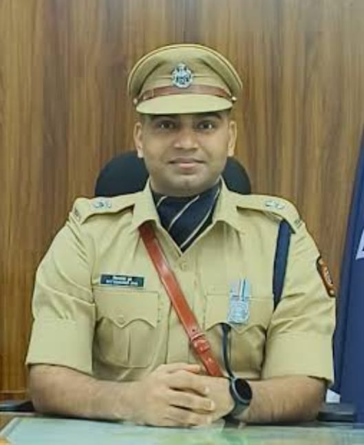 Shri. Nityanand Jha